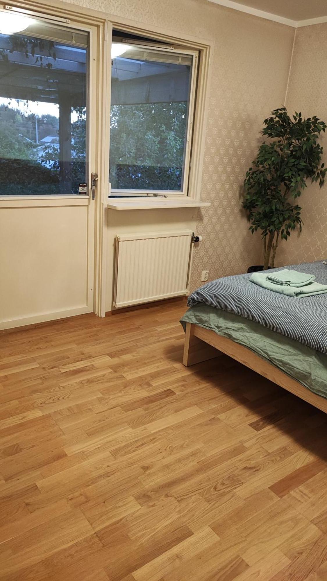 Sollenatuna Cozy & Spacial House Sollentuna